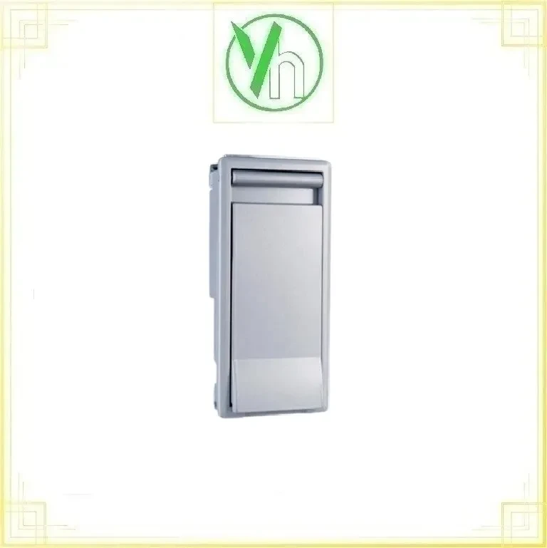 Khóa tủ điện MSH03 - MS887 Hengzhu HENGZHU MSH03