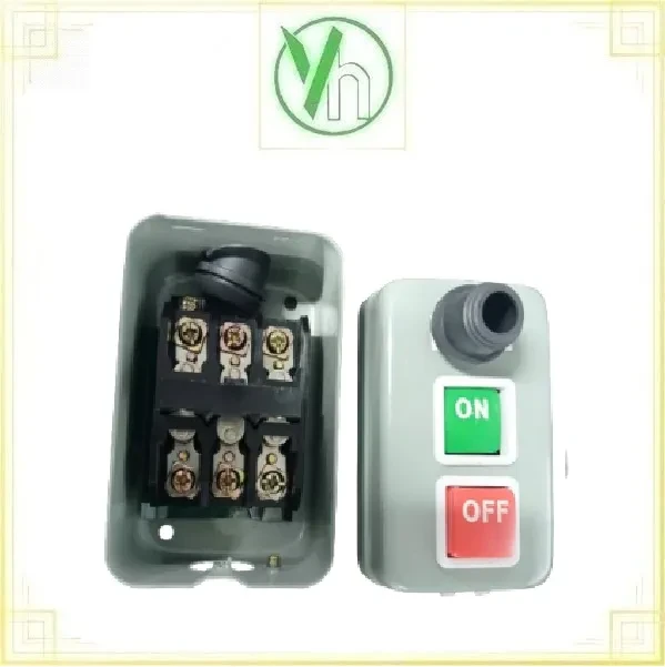 Hộp điều khiển On/Off Koino KH201 CHINA KH201