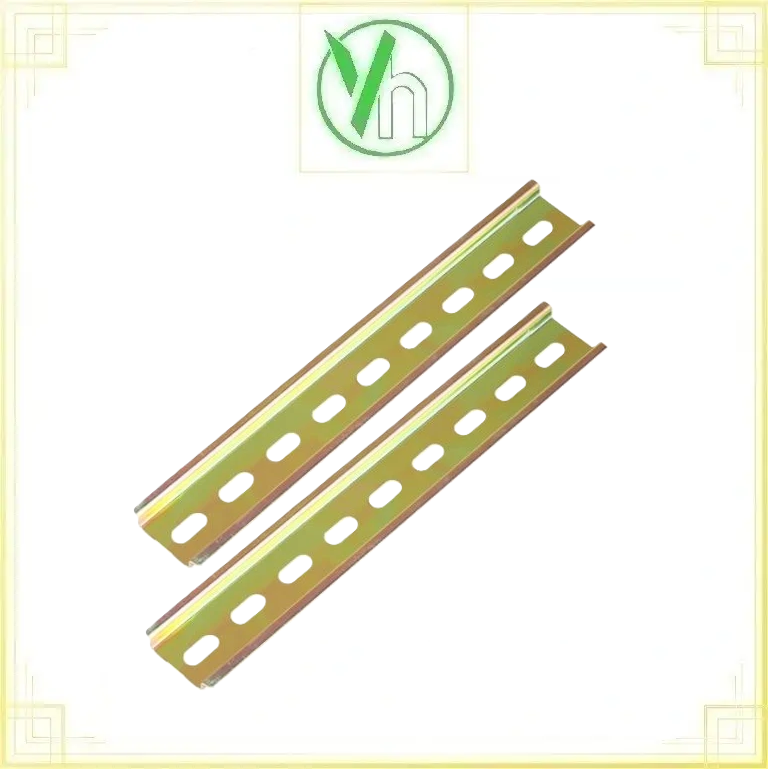 Thanh cài at sắt 1m 1.2mm DINFE Việt Nam DINFE